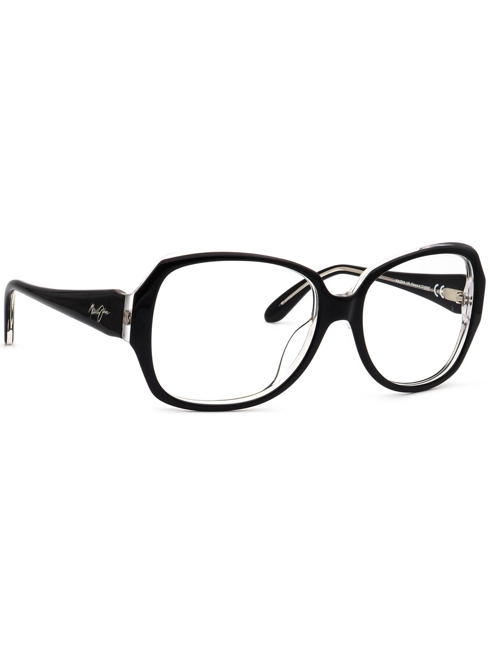 Maui Jim MJ299-02K Kalena Sunglasses (no lenses)